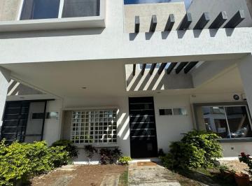Casa · 157m² · 3 Recámaras · 3 Estacionamientos · Renta Y/o Venta Casa Modelo Noni Jardines del Sur 4