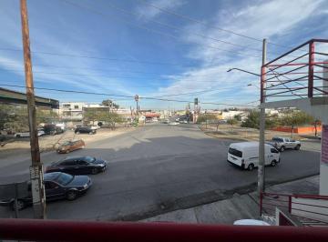 Local comercial · 110m² · 1 Estacionamiento · Mmc Local en Renta en San Rafael en Guadalupe en Nuevo Leon