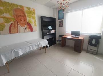 Oficina · 36m² · 1 Estacionamiento · Oficina Pequeña en Renta en Playacar Fase 2 Playa del Carmen