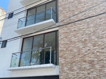 Departamento de 3 habitaciones, Toluca · Se Renta Depa Amplio Centro Toluca