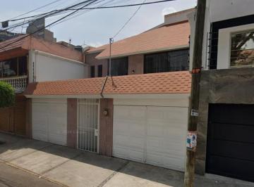 Casa de 3 habitaciones, Gustavo A. Madero · Venta de Casa en Villa de Aragon