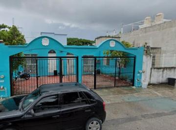 Casa de 2 habitaciones, Solidaridad · Venta de Casa en Col. Mision del Carmen, Playa del Carmen, Quintana Roo