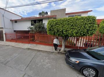 Casa de 4 habitaciones, San Luis Potosí · Venta de Casa Av Lomas Altas Numero 250 Colonia Loma Alta San Luis Potosi San Luis Potosi