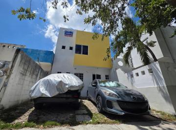 Casa · 130m² · 2 Recámaras · 2 Estacionamientos · Casa en Venta en Cancún, Supermanzana 518