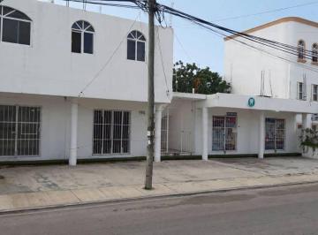 Local comercial · 32m² · Local Comercial en Renta | Centro de Playa del Carmen | 32 m²