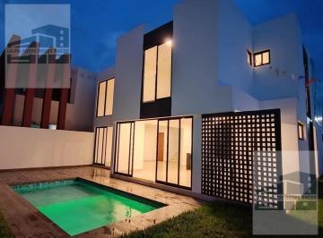 Casa · 200m² · 3 Recámaras · 2 Estacionamientos · Casa en Residencial Lomas Residencial