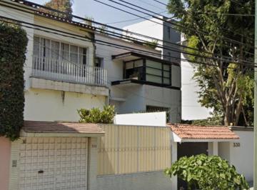 Casa de 4 habitaciones, Miguel Hidalgo · Venta de Casa en Tennyson Polanco