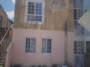 Casa de 2 habitaciones, Solidaridad · Casa de Remate Bancario con Posesion