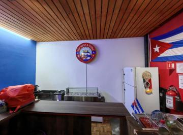 Local comercial , Cuauhtémoc · Local Gastronómico en Roma Norte | Hasta 2am |alto Impacto