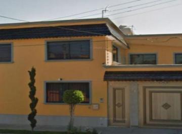 Casa de 4 habitaciones, Venustiano Carranza · Venta de Casa en Retorno DeAv del Taller Jardin Balbuena