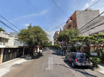 Casa de 4 habitaciones, Benito Juárez · Venta de Casa en Providencia Tlacoquemecatl del Valle
