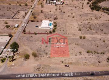 Foto principal · Terreno en Venta en Campestre La Herradura