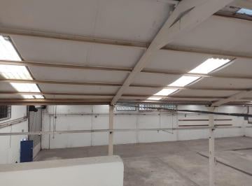 Bodega comercial , Monterrey · Bodega en Venta en Col Independencia Monterrey