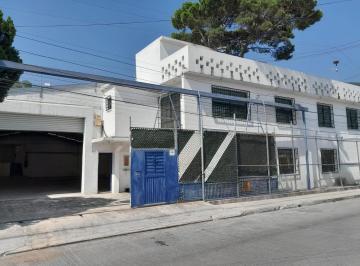Bodega comercial , Monterrey · Bodega en Venta en Col Independencia Monterrey