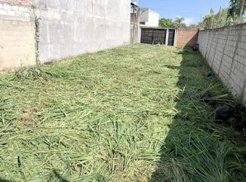 Terreno / Lote , Cuernavaca · Terreno en Cuernavaca con Cisterna