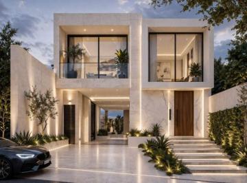 Casa · 220m² · 3 Recámaras · 2 Estacionamientos · Casa en Fraccionamiento en La Pradera Cuernavaca - Maz - 2641 - Fr