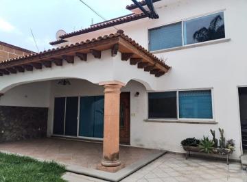 Casa · 200m² · 3 Recámaras · 2 Estacionamientos · Casa en Privada en Vista Hermosa Cuernavaca - Maz - 2643 - Cp
