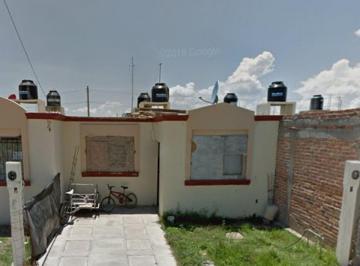 Casa de 3 habitaciones, Jesús María · Venta de Casa en Colonia La Escalera Jesus Maria Aguascalientes