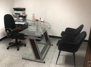 Oficina , Alvaro Obregón · Consultorio Para Compartir