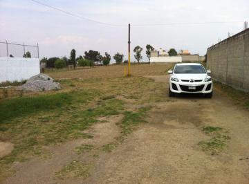 Terreno / Lote , Metepec · Terreno en Venta Para Casa Residencial