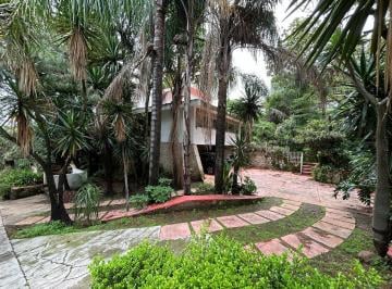 Casa en condominio de 4 habitaciones, Zapopan · Residencia en Pinar de La Venta Muy Amplia y Rodeada de Mucho Jardin