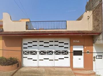 Casa de 3 habitaciones, Coatzacoalcos · Venta de Casa en Colonia Petrolera Coatzacoalcos Veracruz