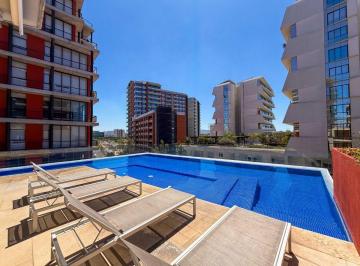 Departamento de 3 habitaciones, Zapopan · Oportunidad de Departamento en Vitia La Toscana con Gran Jardín