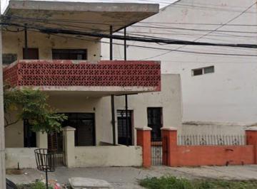 Casa de 4 habitaciones, Monterrey · Venta de Casa en Colonia Obrera Monterrey Nuevo Leon