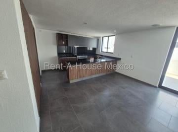Departamento de 3 habitaciones, Querétaro · Dúplex en Venta en Cumbres del Lago, Juriquilla Dg