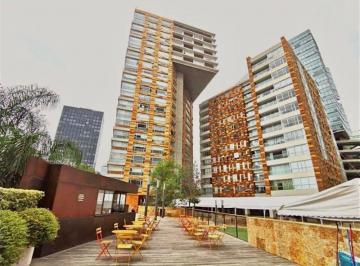 Departamento de 2 habitaciones, Miguel Hidalgo · Depa en Venta a 2 Calles de Torre de Pemex con Amenidades de Lujo