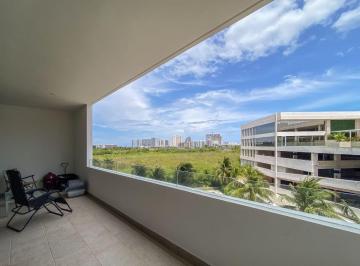 Departamento de 2 habitaciones, Benito Juárez · Departamento en Venta en Puerto Cancún