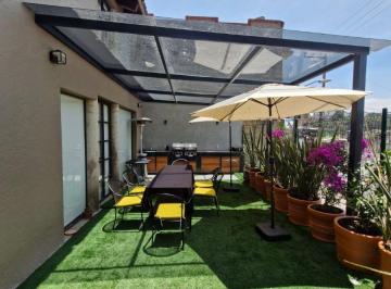 Casa de 3 habitaciones, Cuajimalpa de Morelos · Casa en Venta en La Col. Cuajimalpa, Ubicada Dentro de Fraccionamiento Privado #26 - 2574