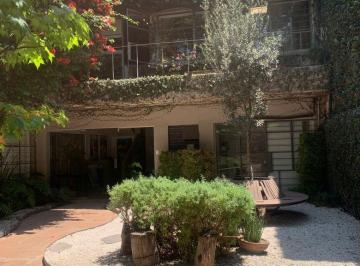 Casa uso de suelo de 10 habitaciones, Miguel Hidalgo · Casa con Uso de Suelo Comercial Plinio, Polanco