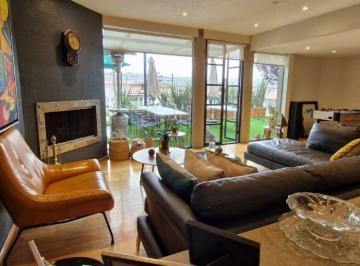 Casa de 3 habitaciones, Cuajimalpa de Morelos · Venta Casa Ideal Para Ver Crecer a Tus Hijos con Vista a La Montaña en Cuajimalpa #26 - 2574