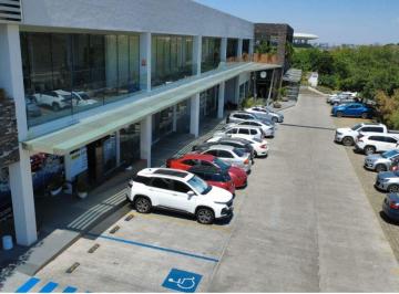 Local comercial , Zapopan · Local Renta Planta Baja 32 m² en $10,767 en El Bajío Zapopan