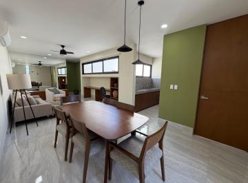 Departamento de 2 habitaciones, Mérida · Venta en Privada Campocielo 2 Habitaciones, Norte Mérida