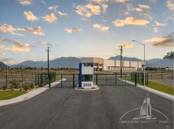 Terreno / Lote , Torreón · Terrenos Disponibles en Parque Industrial Privado en Saltillo