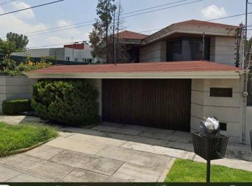 Casa de 6 habitaciones, Naucalpan de Juárez · Venta de Casa en Naucalpan de Juárez, Méx.