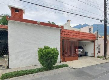 Casa de 3 habitaciones, Monterrey · Casa en Venta en Brisas en Monterrey, Nb. L.