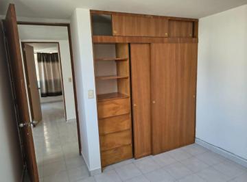 Departamento de 2 habitaciones, Azcapotzalco · Renta Departamento 59 m 2 Rec 1 Baño 1 Est