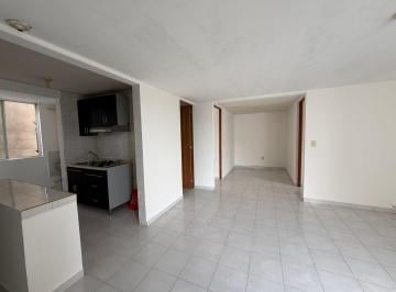 Departamento de 2 habitaciones, Azcapotzalco · Renta Departamento 59 m 2 Rec 1 Baño 1 Est Bodega