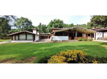 Casa de 7 habitaciones, Valle de Bravo · Casa en Renta Compartida/temporal/club de Golf Avandaro