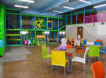 Local comercial , El Marqués · Traspaso de Ludoteca y Salón de Eventos Infantiles en Zakia Queretaro | Negocio Operando y Equipado