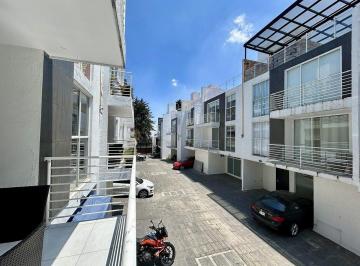 06c95f42d2d578cb34ce37ca4b8f84820455079dae16ba3156506bf77ed23831 · Venta - Casa en Condominio - San Bartolo Ameyalco