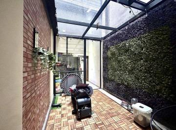 18954e97090b0934a77d30d04ed516389517b5afb1f15b95319359313366078c · Garden House 4 Recámaras en Vertiz Narvarte