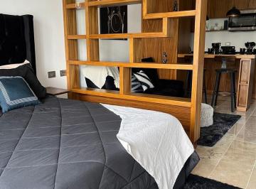 Departamento · 35m² · 1 Recámara · Estudio en Venta en Playa del Carmen Cerca del Mar