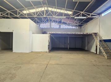 Bodega comercial , Aguascalientes · Bodega Comercial Al Norte en Aguascalientes