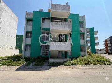 Departamento · 59m² · 2 Recámaras · 1 Estacionamiento · Departamento en Venta Cabo Alto