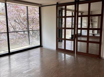 Departamento de 2 habitaciones, Miguel Hidalgo · Departamento en Tres Picos — Polanco V Sección