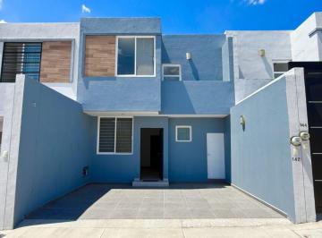 Casa de 3 habitaciones, Aguascalientes · Casas en Venta en Aguascalientes Sur en Villafontana Excelentes Espacios